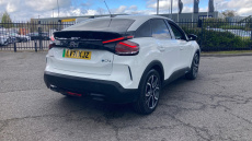 Citroen C4 100kW Shine Plus 50kWh 5dr Auto Electric Hatchback